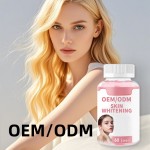 Collagen Gummies Manufacturer - OEM/ODM Private Label Energy Boost