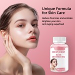 Collagen Gummies Manufacturer - OEM/ODM Private Label Energy Boost