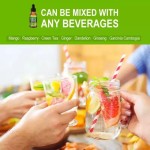 Keto Drops Manufacturer - OEM Private Label Natural Health Support