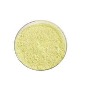 Glucose Oxidase Factory - CAS 9001-37-0 Manufacturer