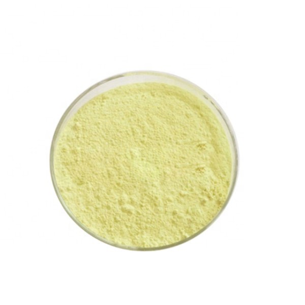 Glucose Oxidase Factory - CAS 9001-37-0 Manufacturer