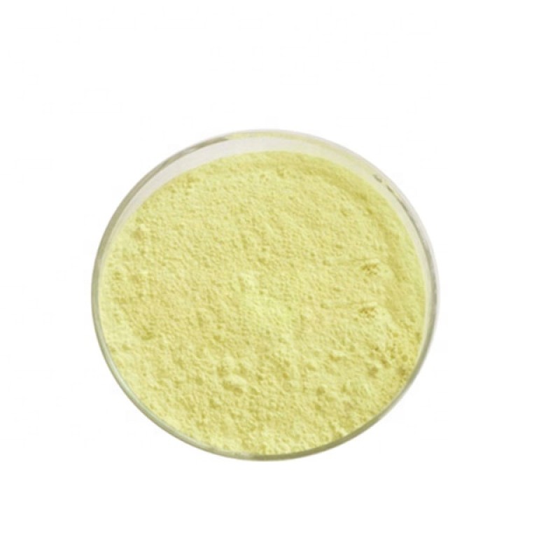 Glucose Oxidase Factory - CAS 9001-37-0 Manufacturer