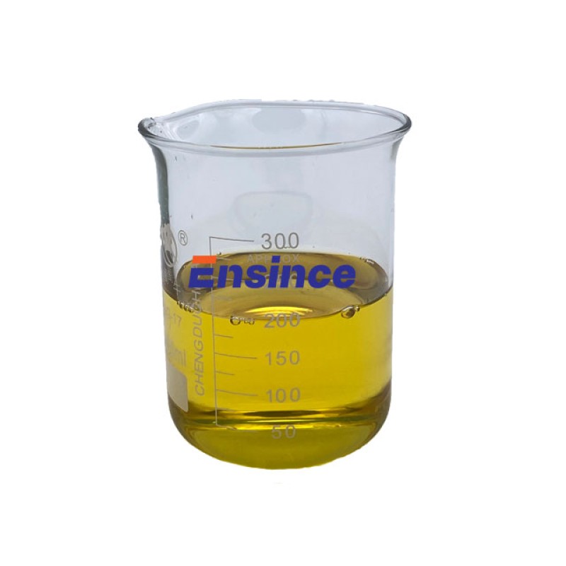 Epoxidized Soybean Oil Manufacturer - CAS 8013-07-8