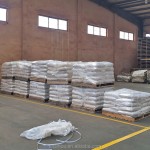 Calcium Acetylacetonate Factory - CAS 19372-44-2 Powder