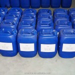 Polymaleic Acid Factory - CAS 26099-09-2 Manufacturer