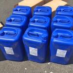 Polymaleic Acid Factory - CAS 26099-09-2 Manufacturer