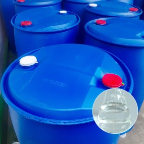 Dimethyl Sulfoxide Factory - Industrial Grade 99% DMSO CAS 67-68-5