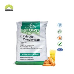 Dextrose Powder Supplier - Food Grade 25kg Anhydrous Monohydrate