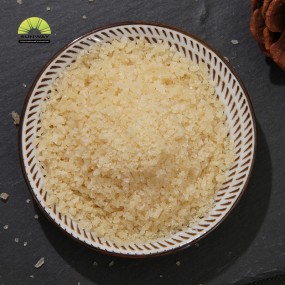 Fish Gelatin Powder Supplier - Food Grade 180-250 Bloom Halal Hydrolyzed