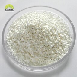 Potassium Sorbate Manufacturer - Granular Powder E202 Cosmetic Food Grade