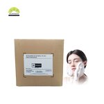 PEG-20 Stearate Emulsifier Factory - Cetearyl Alcohol Cosmetic Lotion