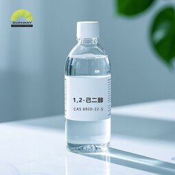 1 2-Hexanediol Supplier - DL-1