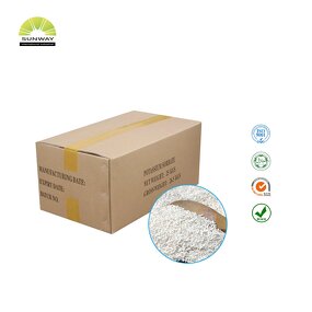 Potassium Sorbate Supplier - FCC C6H7KO2 CAS 24634-61-5 China