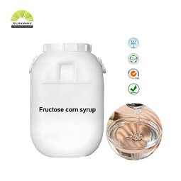 High Fructose Corn Syrup Manufacturer - HFCS 55% Liquid Food Grade
