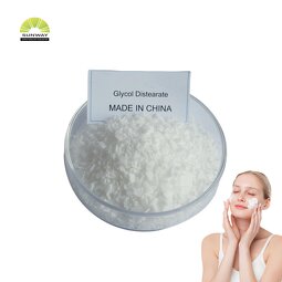 Glycol Distearate Supplier - EGDS CAS 627-83-8 for Skin Care