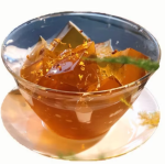 Premium Tea Jelly for Bubble Tea Bag Packaging Bubble Tea Ingredients