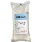 Premium Tea Jelly for Bubble Tea Bag Packaging Bubble Tea Ingredients