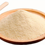 Premixed Powder for Pastry Convenient Mix for Delicious Baked Goods Pudding Powder Tea Jelly Powder