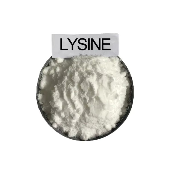 饲料级l -赖氨酸粉末添加剂，用于动物饲料98.5%动物营养