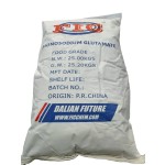 Bulk Msg Monosodium Glutamate Food Grade 20 30 40 50 60 80 120mesh 25KG Bag Fufeng Meihua Linghua Monosodium Glutamate