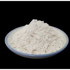 Industry Grade Food Grade Anhydrous Calcium Chloride Flake/powder 94% CaCl2