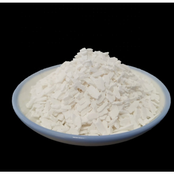 食品级无水氯化钙片/粉94% CaCl2