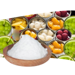 Food Additives Competitive Price Food Grade Sodium Tripolyphosphate STPP Powder