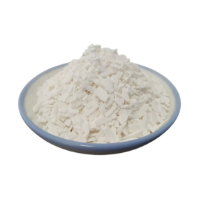 High Quality and Good Price Cacl2 Price 74 77% Calcium Chloride Dihydrate Flakes Industrial Salt
