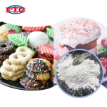 99% Sodium Tripolyphosphate STPP Food Grade Phosphate Additive White Powder