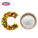 抗坏血酸维生素C 40-80目粉99% CAS 50-81-7 E300鲁威品牌食品级VC 25kg袋散装价格抗坏血酸