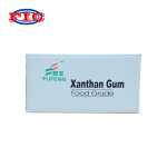 Factory Supply Xanthan Gum Powder Food Grade 200 Mesh Xanthan Gum Clear Cosmetic Grade Thickeners