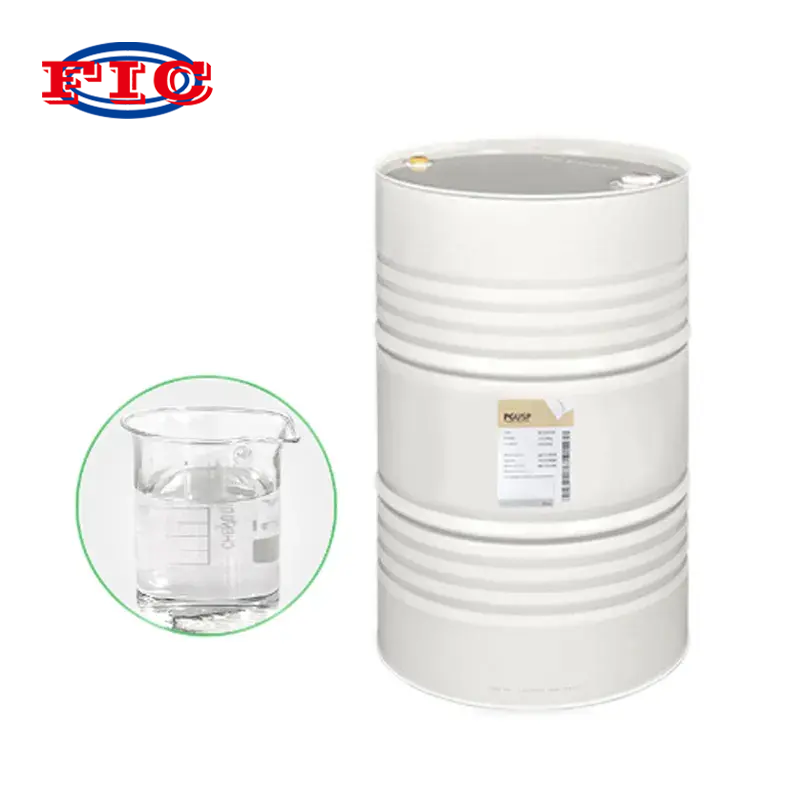 Mono Propylene Glycol Food/USP/Industrial Grade Cas 57-55-6 Purity 99.5%min 2024 Good Price