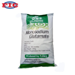 Fufeng Food Additives Monosodium Glutamate Food Grade MSG CAS No. 142-47-2