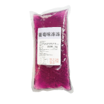 优质茶果冻泡茶袋包装泡茶成分