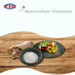2024 Hot Sale Fufeng Brand Food Grade Monosodium Glutamate 40/60/80 Mesh