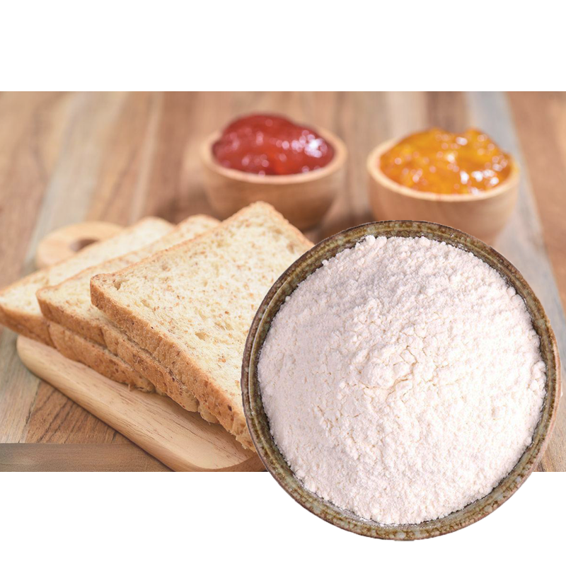 CMC Carboxymethyl Cellulose Powder E466 HALAL Thickners Food Grade Price CAS 9004-32-4 Supplier Sodium Carboxymethyl Cellulose