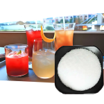99%柠檬酸三钠/柠檬酸钠无水粉末CAS 68-04-2食品级