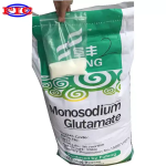 2024 Hot Sale Fufeng Brand Food Grade Monosodium Glutamate 40/60/80 Mesh