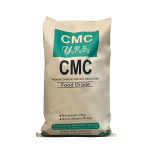 CMC羧甲基纤维素粉E466清真增稠剂食品级价格CAS 9004-32-4供应商羧甲基纤维素钠