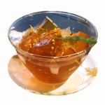 优质茶果冻泡茶袋包装泡茶成分