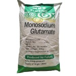 Bulk Msg Monosodium Glutamate Food Grade 20 30 40 50 60 80 120mesh 25KG Bag Fufeng Meihua Linghua Monosodium Glutamate