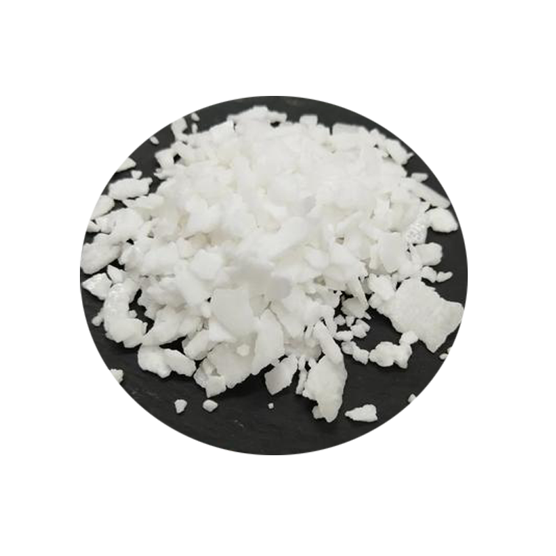 High Quality 74% Purity Flake Calcium Chloride Salt CaCl2 Industrial and Food Grade Calcium Chloride 94% Powder