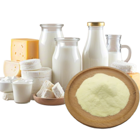 High Quality 25kgbag Food Grade Fufeng Meihua Xanthan Gum Powder CAS 11138-66-2 Price 80/200 Mesh