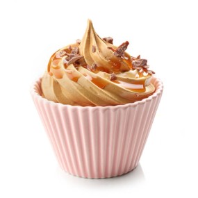 Distilled Glycerin Monostearate Factory - Ideal Cupcake Emulsifier