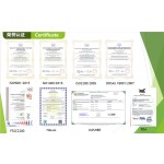 Glycerin Monostearate Supplier - 90% Food Additive Emulsifier