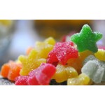 Glycerin Monostearate Supplier - GMS40 Food Grade Additive