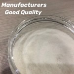 Distilled Glycerol Monostearate Factory - 99% PVC Lubricant