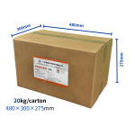 Sodium Stearoyl Lactylate Factory - E481 Emulsifier for Baking