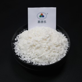 Glycerin Monostearate Factory - GMS40 Flake E471 CAS 31566-31-1