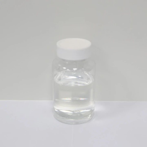 MCT Oil Manufacturer - Caprylic/Capric Triglycerides C8 C10
